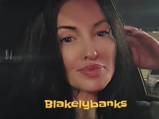 Blakelybanks