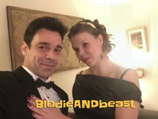BlodieANDbeast
