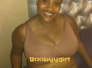 Boobyygirl