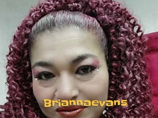 Briannaevans
