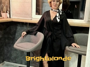 Brightblonde