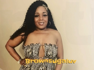 Brownsugaluv