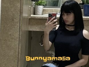 Bunnyamalia