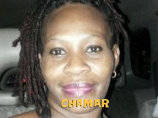 CHAMAR
