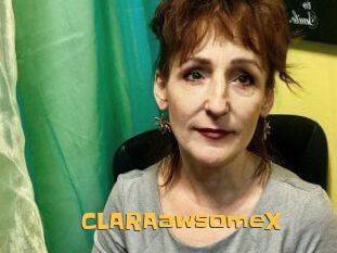 CLARAawsomeX