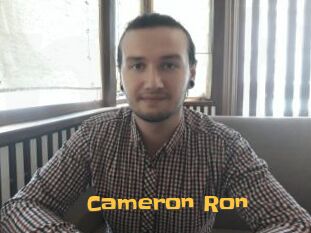 Cameron_Ron