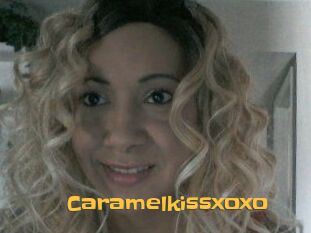 Caramelkissxoxo