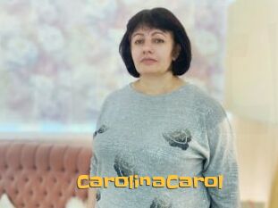 CarolinaCarol