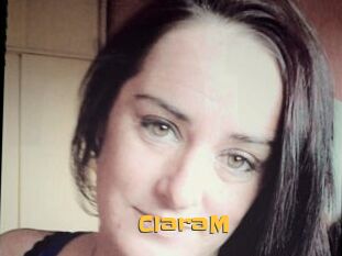 ClaraM