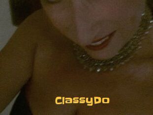 ClassyDo