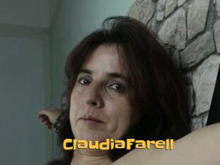 ClaudiaFarell