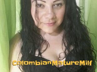 ColombianMatureMilf
