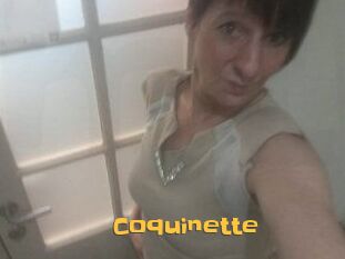 Coquinette