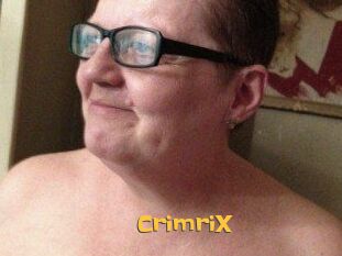 CrimriX