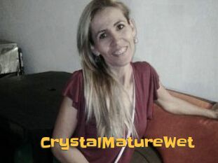 CrystalMatureWet