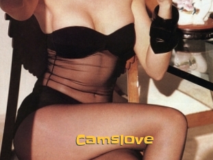 Camslove