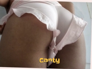 Canty