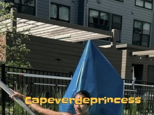 Capeverdeprincess