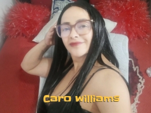 Caro_williams