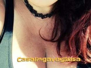 Casalingavogliosa