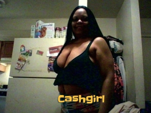 Cashgirl