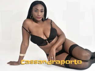 Cassandraporto