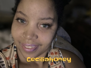 Ceciliahoney