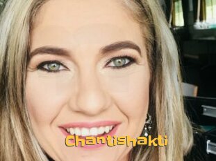 Chantishakti