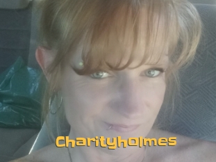 Charityholmes