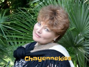 Chayennekiss