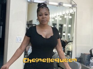 Cheinellequeen