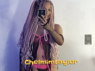 Chelmimtaylor