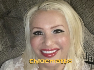 Chloemattis