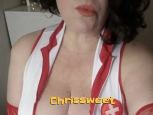 Chrissweet