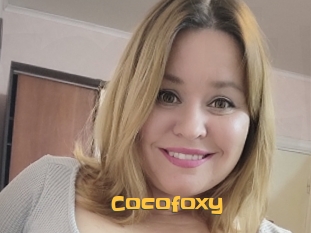 Cocofoxy