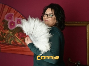 Connie