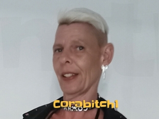 Corabitch1