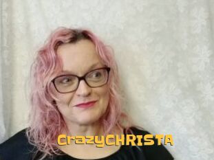 CrazyCHRISTA