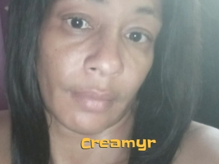 Creamyr