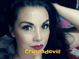 Crueladeviil