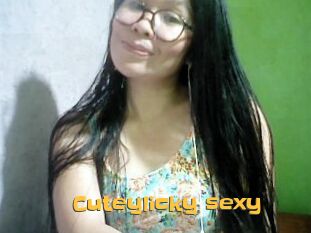 Cuteylicky_sexy