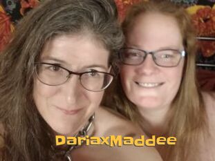 DariaxMaddee