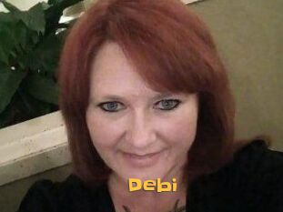 Debi