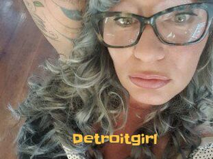 Detroitgirl