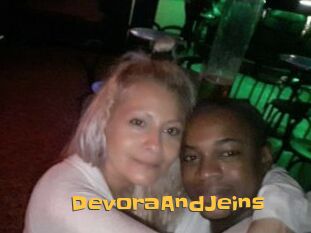 DevoraAndJeins