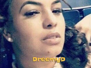 DreemyD