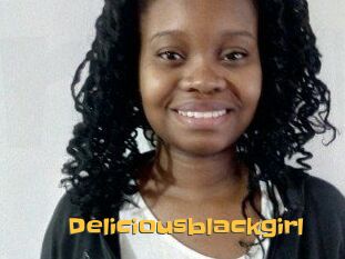 Deliciousblackgirl