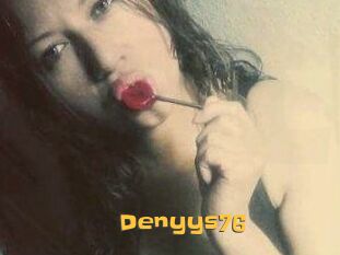 Denyys76
