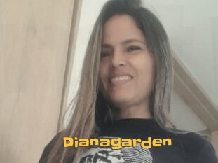 Dianagarden