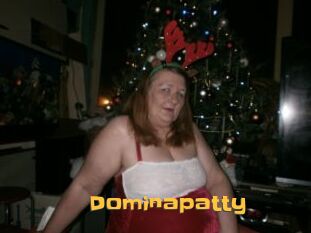 Dominapatty